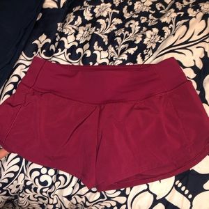 Lulu shorts